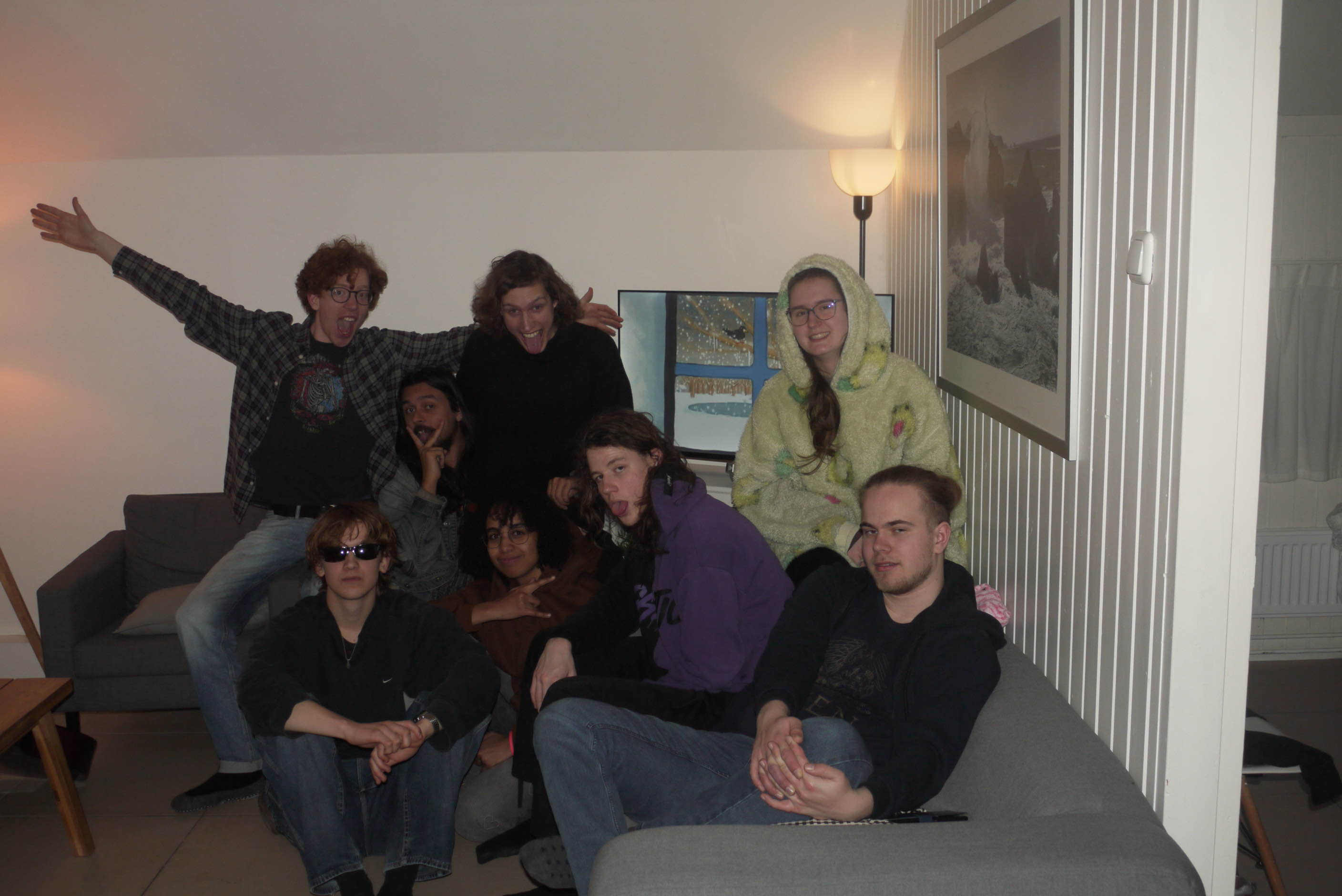 Committee 2025